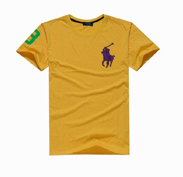 MEN polo T-shirt S-XXXL-319
